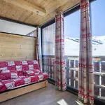 Des Au Centre De Apartment Val Thorens