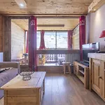 Apartment Des Au Centre De Val Thorens