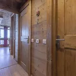 Apartment Des Au Centre De Val Thorens