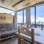 Des Au Centre De * Val Thorens