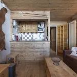 Des Au Centre De * Val Thorens