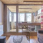 Apartment Des Au Centre De Val Thorens