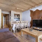 Apartment Des Au Centre De Val Thorens