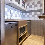 Des Au Centre De Apartment *
