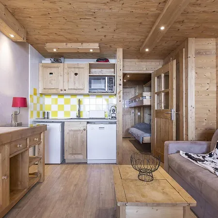 Des Au Centre De Διαμέρισμα *