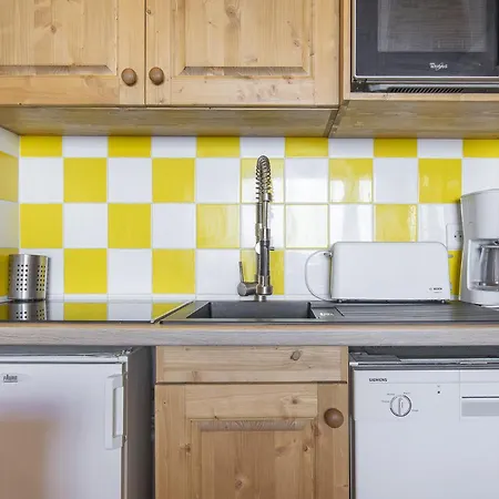 Διαμέρισμα Des Au Centre De *