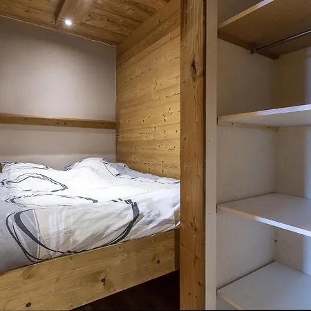 Des Au Centre De * Val Thorens