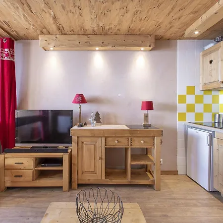 Des Au Centre De Διαμέρισμα *