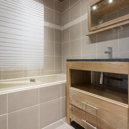 Apartament Des Au Centre De *