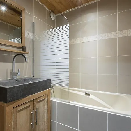 Apartament Des Au Centre De