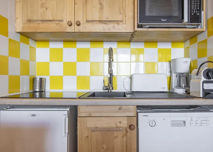 Διαμέρισμα Des Au Centre De *