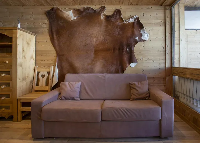 Des Au Centre De * Val Thorens