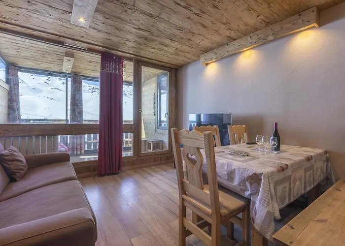 Apartment Des Au Centre De