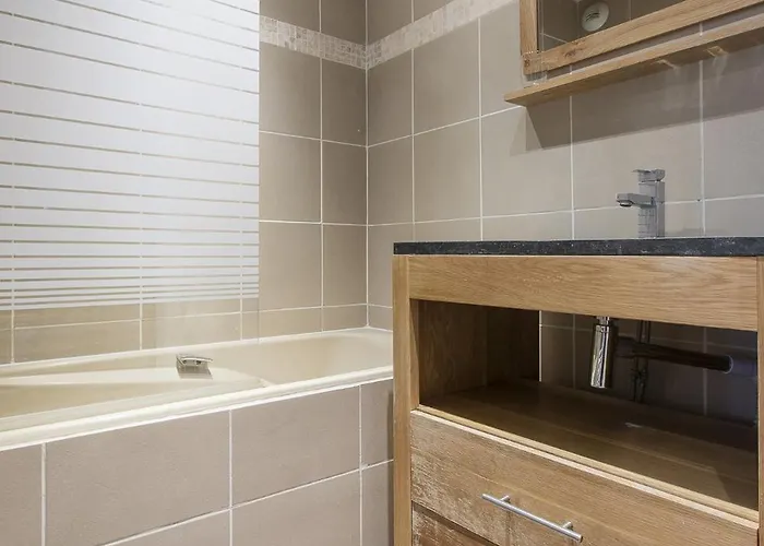 Apartment Des Au Centre De *