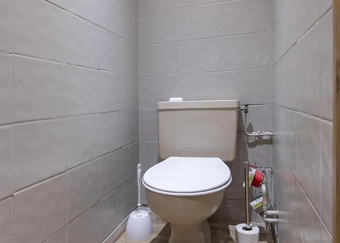 Des Au Centre De Val Thorens