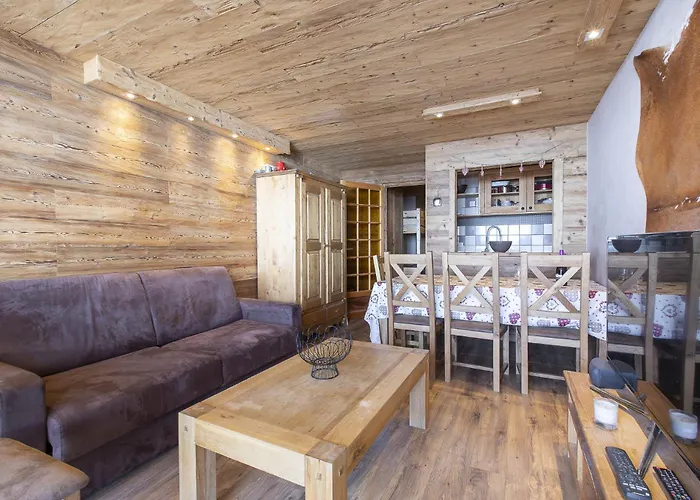 Des Au Centre De Διαμέρισμα