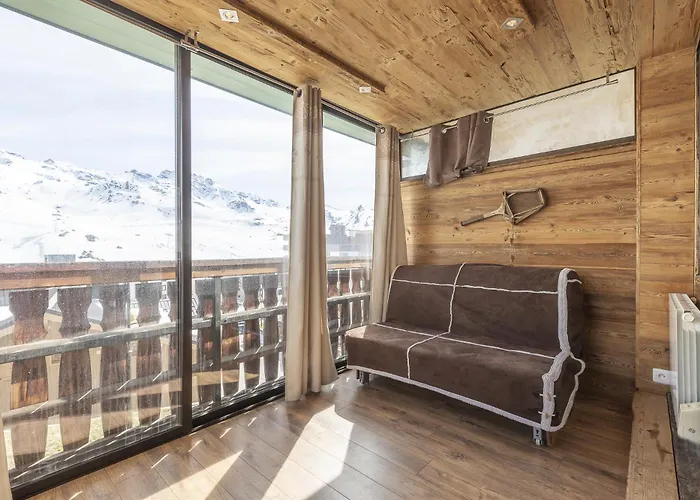 Des Au Centre De Apartment